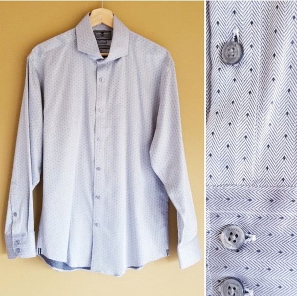 Black Brown 1826 Other - BLACK BROWN 1826 Dress Shirt